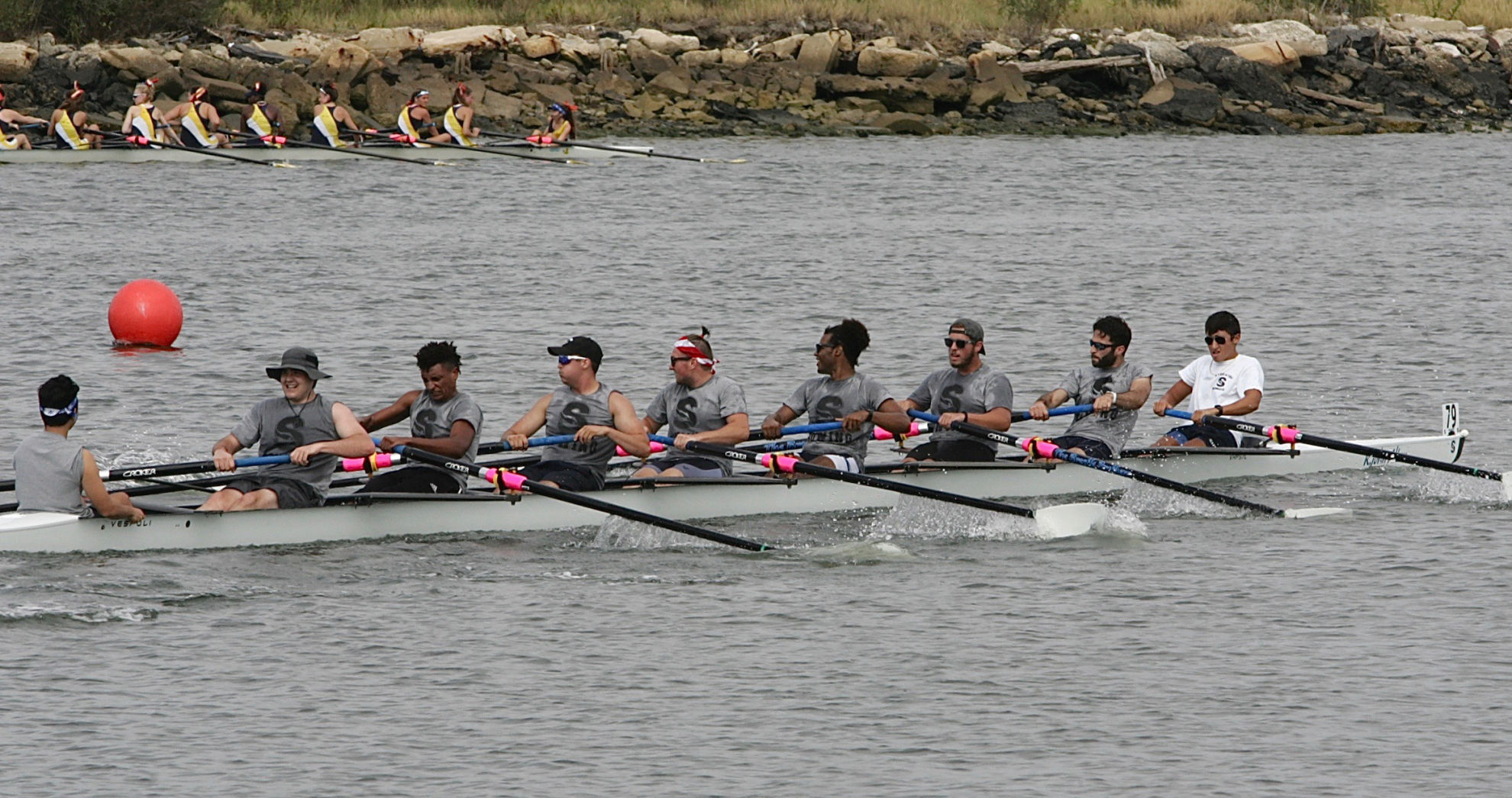 Stockton Stake Race